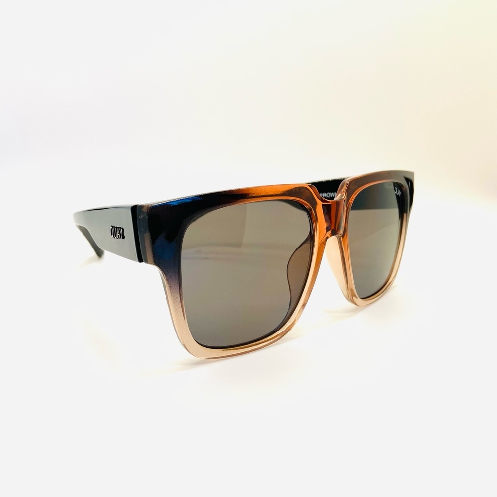 Women’s QUAY On The Prowl Sunglasses
